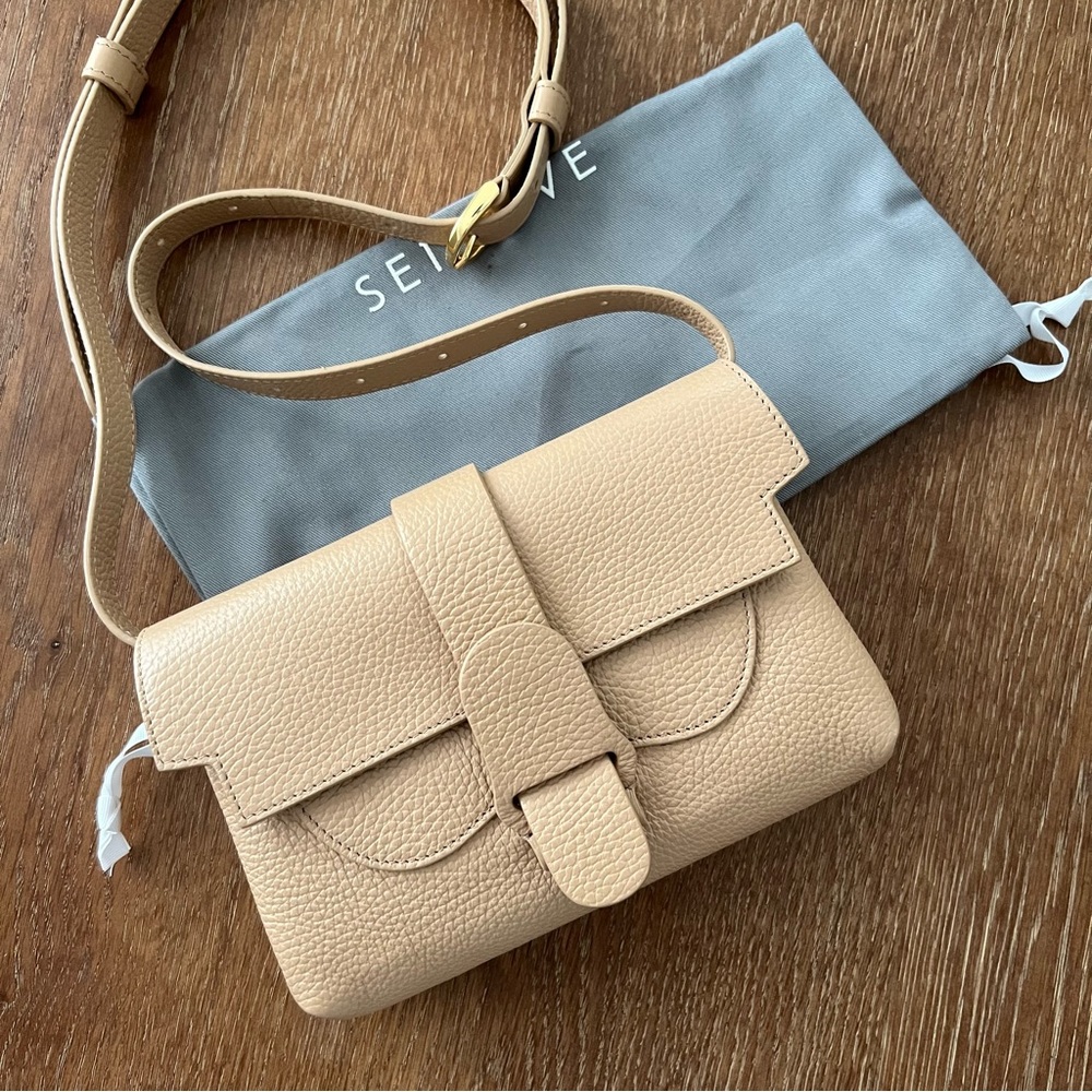 Senreve Aria Belt Bag